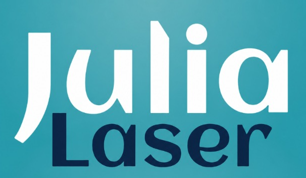 Julia Laser